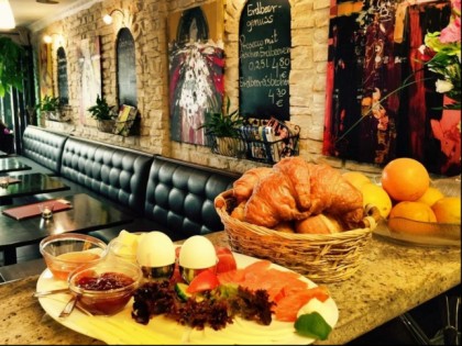Foto: Jacko's Cafe